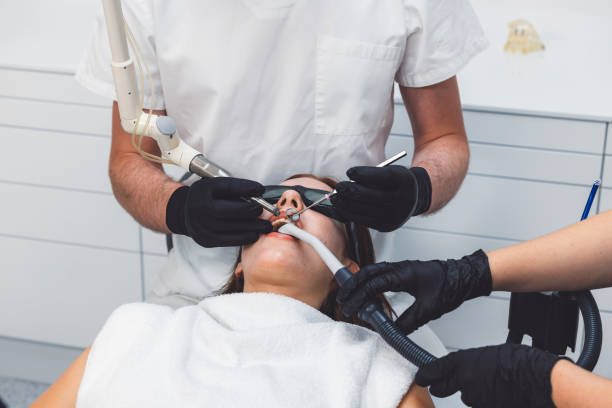 Best Walk-In Emergency Dentist in Bakerstown, PA